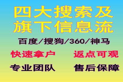 某公司SEM代理策略：实现流量转化